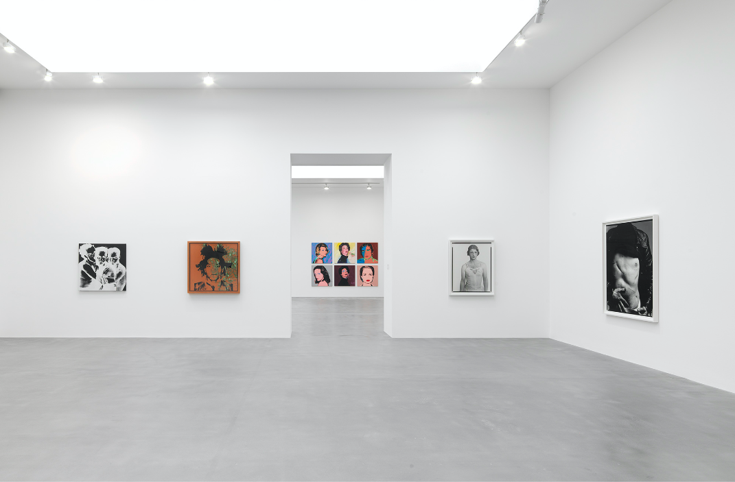 Gagosian Gallery, London, 2014 — The Richard Avedon Foundation Gagosian Gallery, London, 2014 — The Richard Avedon Foundation